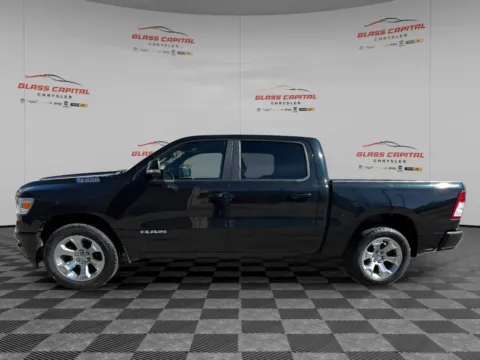 More photos of 2019 Ram 1500 Big Horn/Lone Star at Glass Capital CDJR, IN