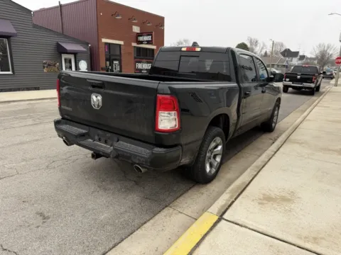 Another view of 2019 Ram 1500 Big Horn/Lone Star for sale in Dunkirk, IN at Glass Capital CDJR
