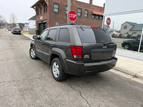 More photos of 2005 Jeep Grand Cherokee Laredo at Glass Capital CDJR, IN