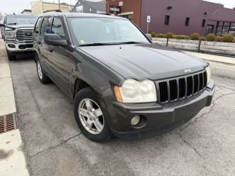2005 Jeep Grand Cherokee Laredo for sale in Dunkirk, IN