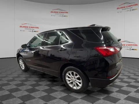 More photos of 2020 Chevrolet Equinox LT at Glass Capital CDJR, IN