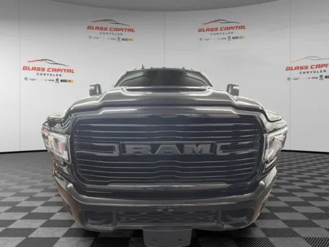 Photos of 2024 Ram 2500 Laramie for sale in Dunkirk, IN at Glass Capital CDJR