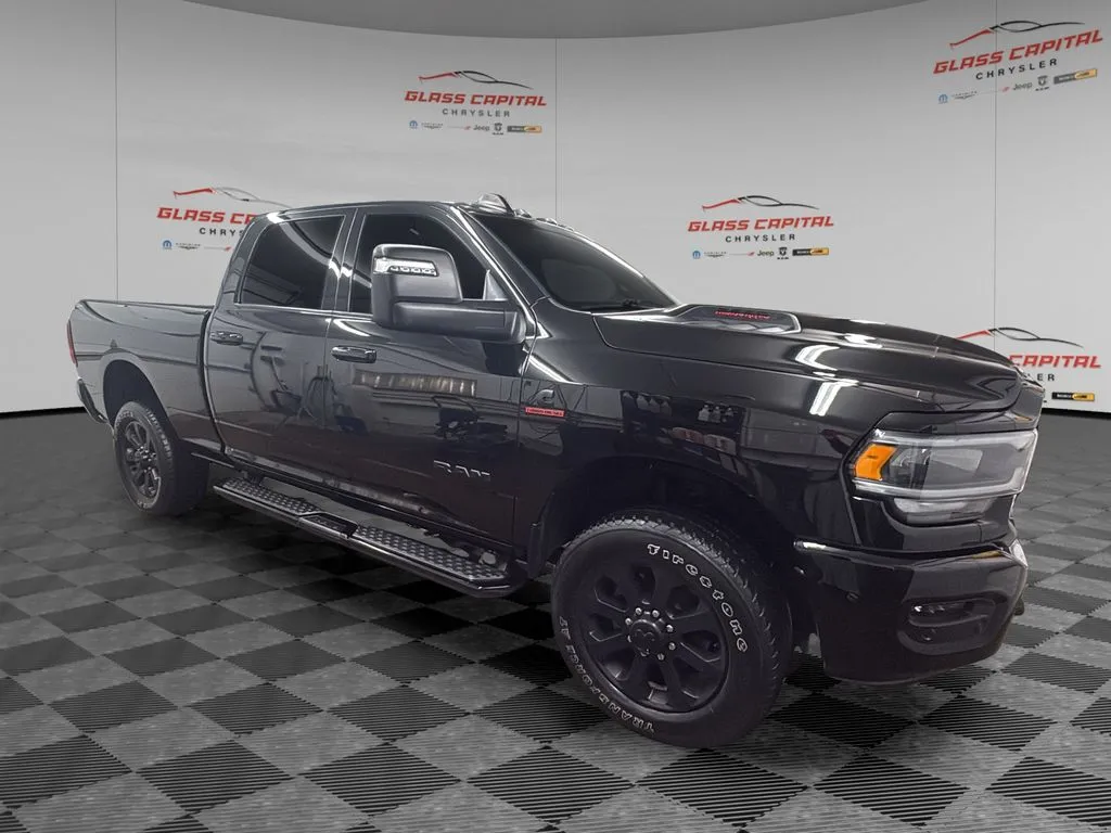 2024 Ram 2500 Laramie for sale in Dunkirk, IN