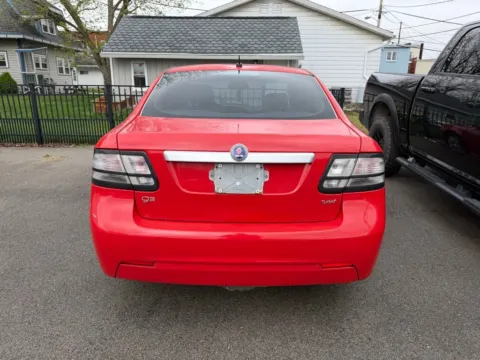 More photos of 2011 Saab 9-3 at Glass Capital CDJR, IN