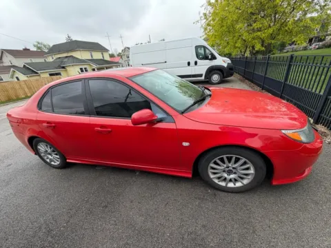 Photos of 2011 Saab 9-3 for sale in Dunkirk, IN at Glass Capital CDJR