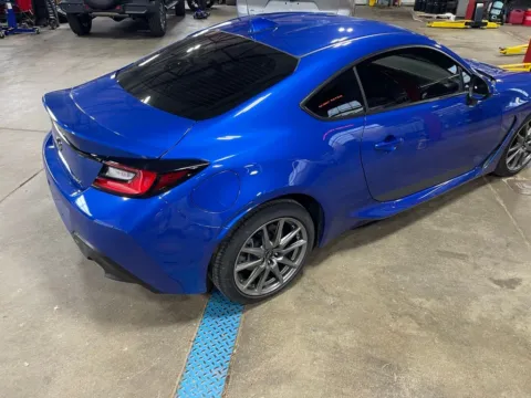 Another view of 2023 Subaru BRZ Premium for sale in Dunkirk, IN at Glass Capital CDJR