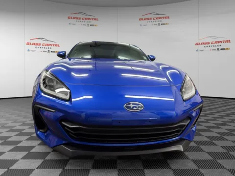 Photos of 2023 Subaru BRZ Premium for sale in Dunkirk, IN at Glass Capital CDJR