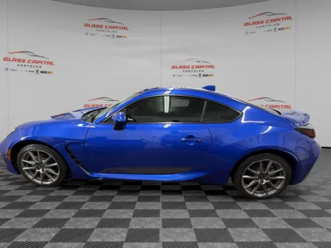 More photos of 2023 Subaru BRZ Premium at Glass Capital CDJR, IN