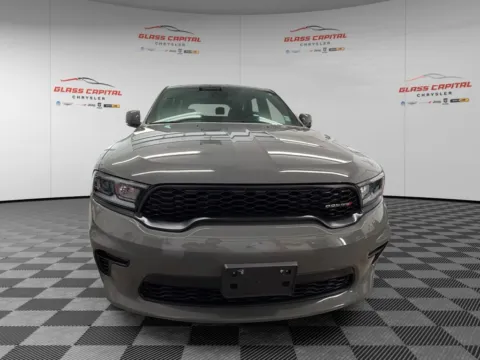 Photos of 2022 Dodge Durango GT Plus for sale in Dunkirk, IN at Glass Capital CDJR