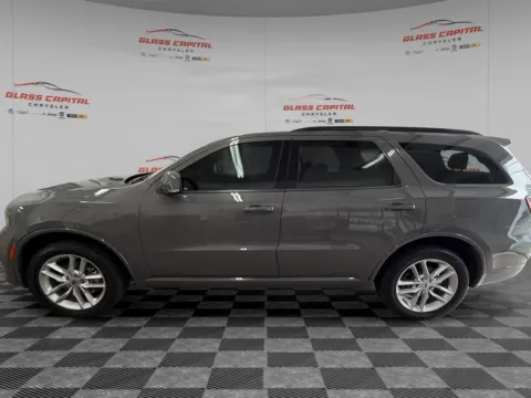 More photos of 2022 Dodge Durango GT Plus at Glass Capital CDJR, IN
