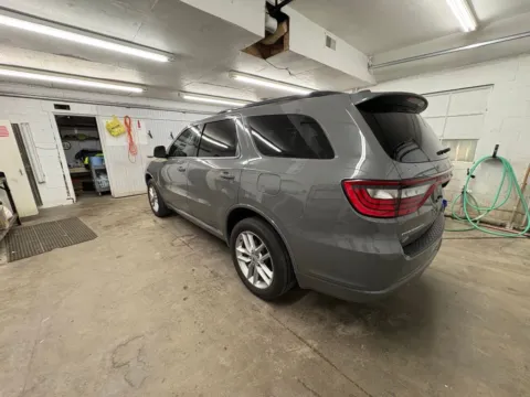 More photos of 2022 Dodge Durango GT Plus at Glass Capital CDJR, IN