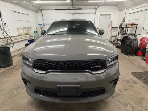 More photos of 2022 Dodge Durango GT Plus at Glass Capital CDJR, IN