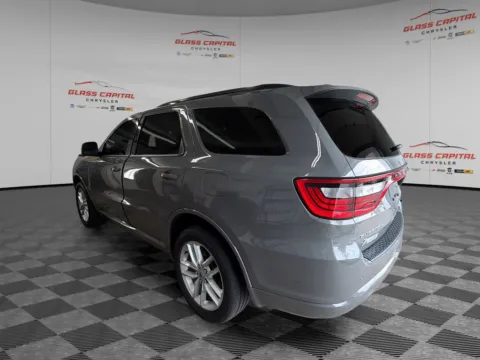 More photos of 2022 Dodge Durango GT Plus at Glass Capital CDJR, IN