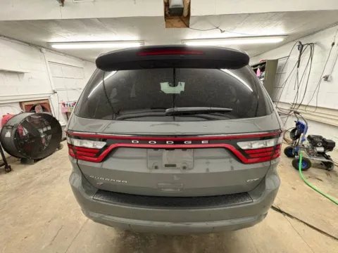 Another view of 2022 Dodge Durango GT Plus for sale in Dunkirk, IN at Glass Capital CDJR