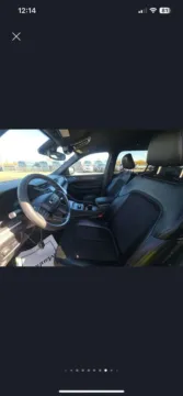 More photos of 2024 Jeep Grand Cherokee L Altitude at Glass Capital CDJR, IN