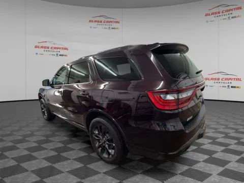 More photos of 2025 Dodge Durango GT Plus at Glass Capital CDJR, IN