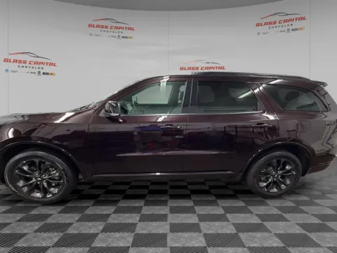 More photos of 2025 Dodge Durango GT Plus at Glass Capital CDJR, IN