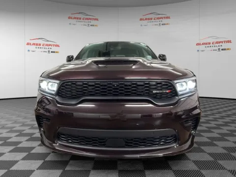 Photos of 2025 Dodge Durango GT Plus for sale in Dunkirk, IN at Glass Capital CDJR