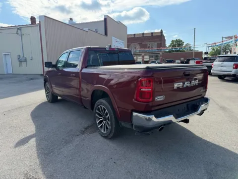 More photos of 2025 Ram 1500 Limited at Glass Capital CDJR, IN