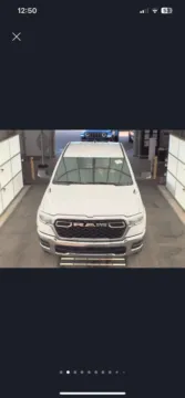 Photos of 2025 Ram 1500 Big Horn/Lone Star for sale in Dunkirk, IN at Glass Capital CDJR