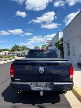 More photos of 2012 Ram 1500 Express at Glass Capital CDJR, IN