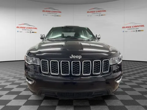 Photos of 2017 Jeep Grand Cherokee Limited for sale in Dunkirk, IN at Glass Capital CDJR
