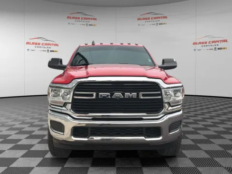 Photos of 2021 Ram 2500 Tradesman for sale in Dunkirk, IN at Glass Capital CDJR