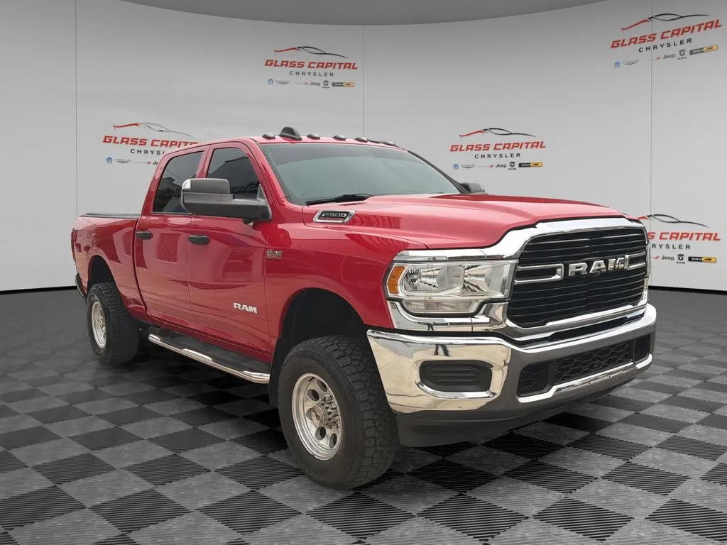2021 Ram 2500 Tradesman for sale in Dunkirk, IN