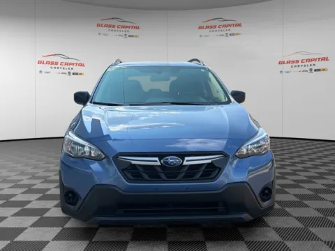 Photos of 2021 Subaru Crosstrek for sale in Dunkirk, IN at Glass Capital CDJR