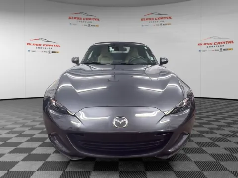 Photos of 2016 Mazda Miata Grand Touring for sale in Dunkirk, IN at Glass Capital CDJR