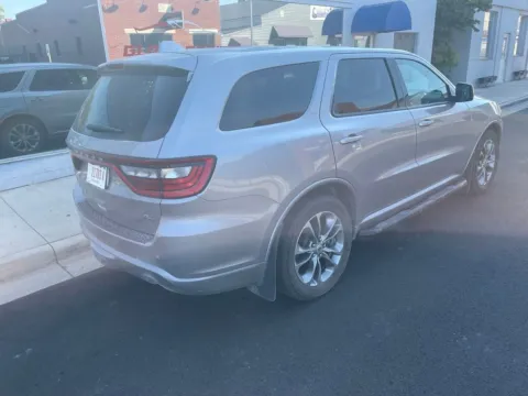 Another view of 2019 Dodge Durango R/T for sale in Dunkirk, IN at Glass Capital CDJR