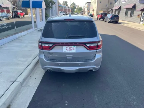 More photos of 2019 Dodge Durango R/T at Glass Capital CDJR, IN