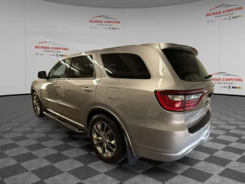 More photos of 2019 Dodge Durango R/T at Glass Capital CDJR, IN