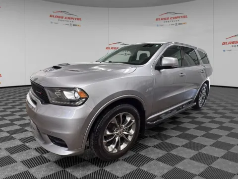 Another view of 2019 Dodge Durango R/T for sale in Dunkirk, IN at Glass Capital CDJR