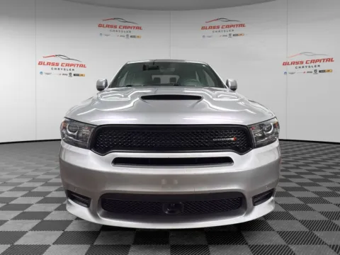 Photos of 2019 Dodge Durango R/T for sale in Dunkirk, IN at Glass Capital CDJR