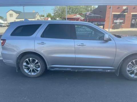 Photos of 2019 Dodge Durango R/T for sale in Dunkirk, IN at Glass Capital CDJR
