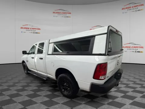 More photos of 2019 Ram 1500 Classic Tradesman at Glass Capital CDJR, IN