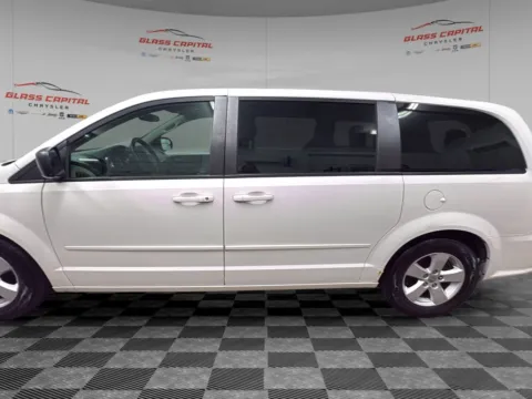 More photos of 2013 Dodge Grand Caravan SE at Glass Capital CDJR, IN
