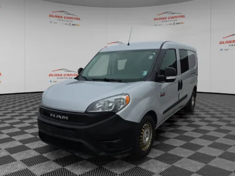 Another view of 2019 Ram ProMaster City Tradesman for sale in Dunkirk, IN at Glass Capital CDJR