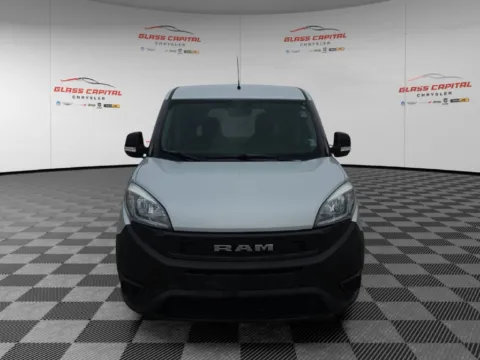 Photos of 2019 Ram ProMaster City Tradesman for sale in Dunkirk, IN at Glass Capital CDJR