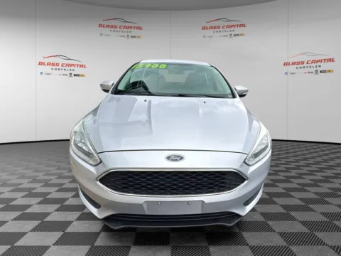 Photos of 2016 Ford Focus SE for sale in Dunkirk, IN at Glass Capital CDJR