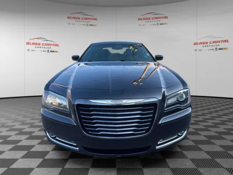 Photos of 2014 Chrysler 300 S for sale in Dunkirk, IN at Glass Capital CDJR