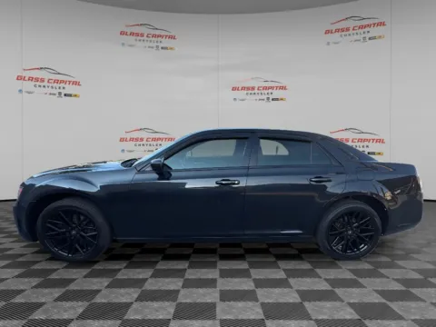 More photos of 2014 Chrysler 300 S at Glass Capital CDJR, IN