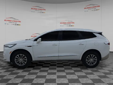 More photos of 2024 Buick Enclave Premium Group at Glass Capital CDJR, IN