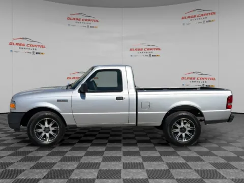 More photos of 2009 Ford Ranger Sport at Glass Capital CDJR, IN