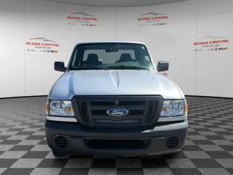 Photos of 2009 Ford Ranger Sport for sale in Dunkirk, IN at Glass Capital CDJR