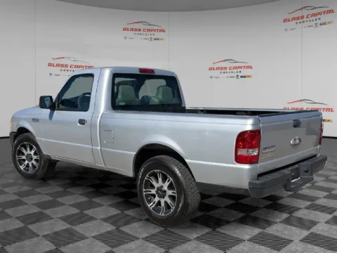 More photos of 2009 Ford Ranger Sport at Glass Capital CDJR, IN