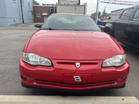 Another view of 2004 Chevrolet Monte Carlo SS for sale in Dunkirk, IN at Glass Capital CDJR