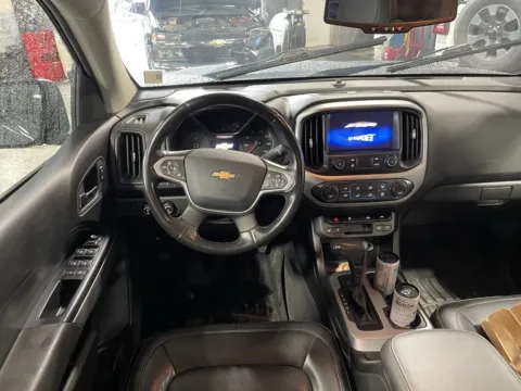 More photos of 2019 Chevrolet Colorado LT at Glass Capital CDJR, IN