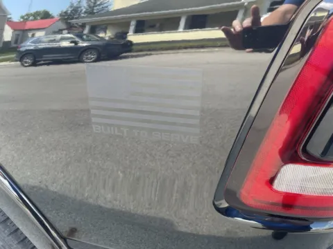 More photos of 2022 Ram 1500 Big Horn/Lone Star at Glass Capital CDJR, IN